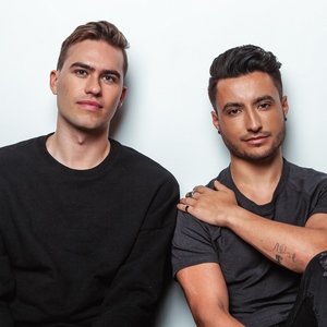 Loud Luxury concert at Tomorrowland, Boom on 19 July 2019