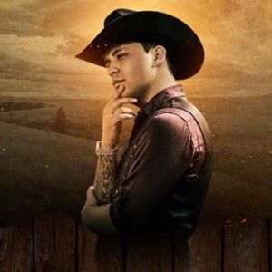 Christian Nodal concert at Gas South Arena, Duluth on 05 October 2023