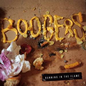 Boogers - Decibulles 2014 in Strasbourg. 11 Jul 2014