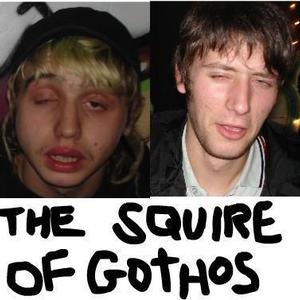 The Squire of Gothos