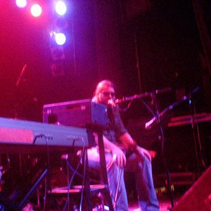 The Black Heart Procession concert at The Roxy Theatre, West Hollywood on 24 October 1999