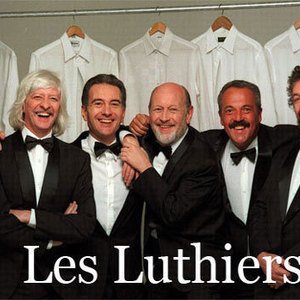 Les Luthiers concert at Auditorio Nacional, Mexico City on 26 April 2023
