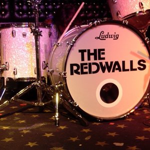 The Redwalls concert at Knitting Factory, Hollywood on 23 February 2007
