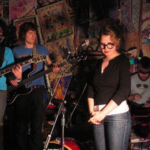 The Lisps concert at The Knitting Factory - TriBeCa, New York (NYC) on 31 January 2007
