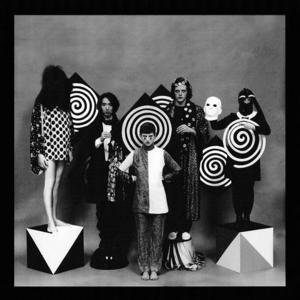 Vanishing Twin concert at Lees Palace, Toronto on 18 March 2022