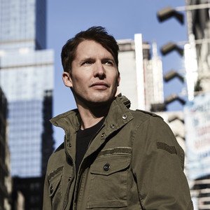 James Blunt concert at Darwin Convention Centre, Darwin on 04 June 2014