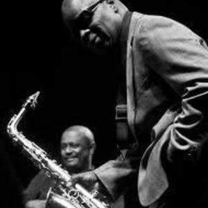 Maceo Parker concert at The Glee Club, Cardiff on 15 November 2015
