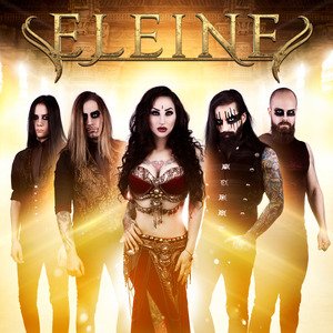 Eleine concert at Sentrum Scene, Oslo on 24 March 2023
