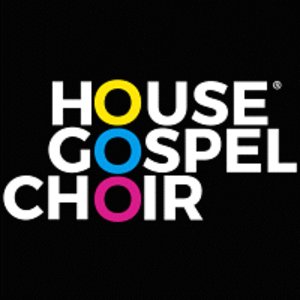 House Gospel Choir concert at Worthy Farm, Pilton on 21 June 2017