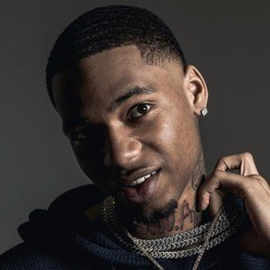 Key Glock concert at Uptown Theater, Kansas City on 12 March 2020