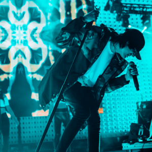 Danny Ocean concert at Hard Club, Porto on 12 April 2023