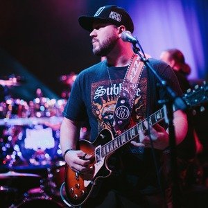 Mitchell Tenpenny concert at WhiteWater Amphitheater, New Braunfels on 22 October 2021