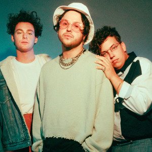 lovelytheband concert at The Stone Pony, Asbury Park on 25 June 2019