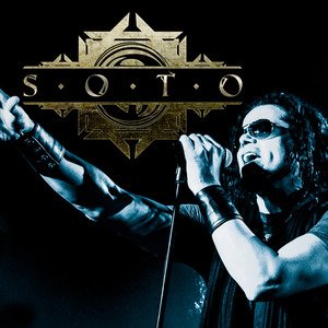 Soto concert at Underworld, London on 06 September 2019