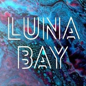 Luna Bay concert at Scala, London on 21 November 2019