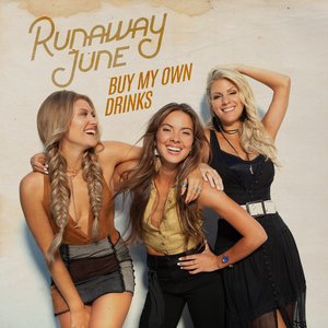 Runaway June concert at Brainerd International Raceway, Brainerd on 24 June 2021
