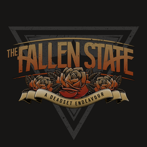The Fallen State concert at The Corporation, Sheffield on 25 October 2021