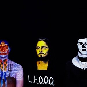 Animal Collective concert at Bonnaroo Farms, Manchester on 13 June 2013