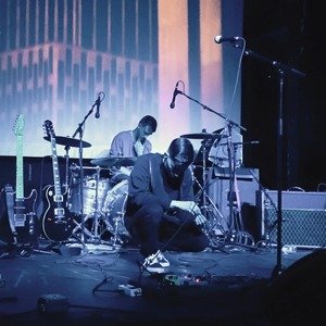 nothing, nowhere. concert at The Observatory North Park, San Diego on 21 April 2023
