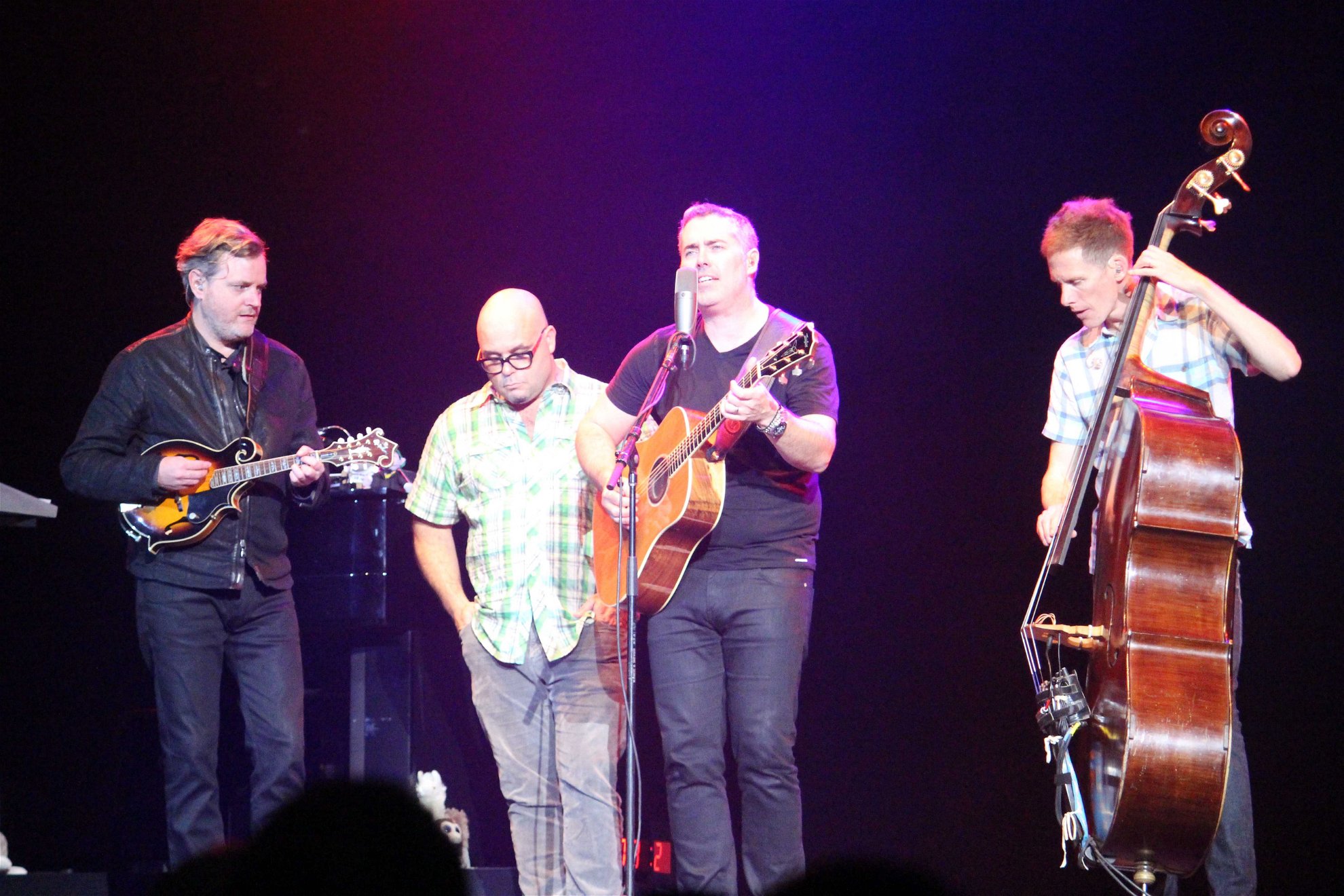 Barenaked Ladies Tour Dates and Concert Tickets