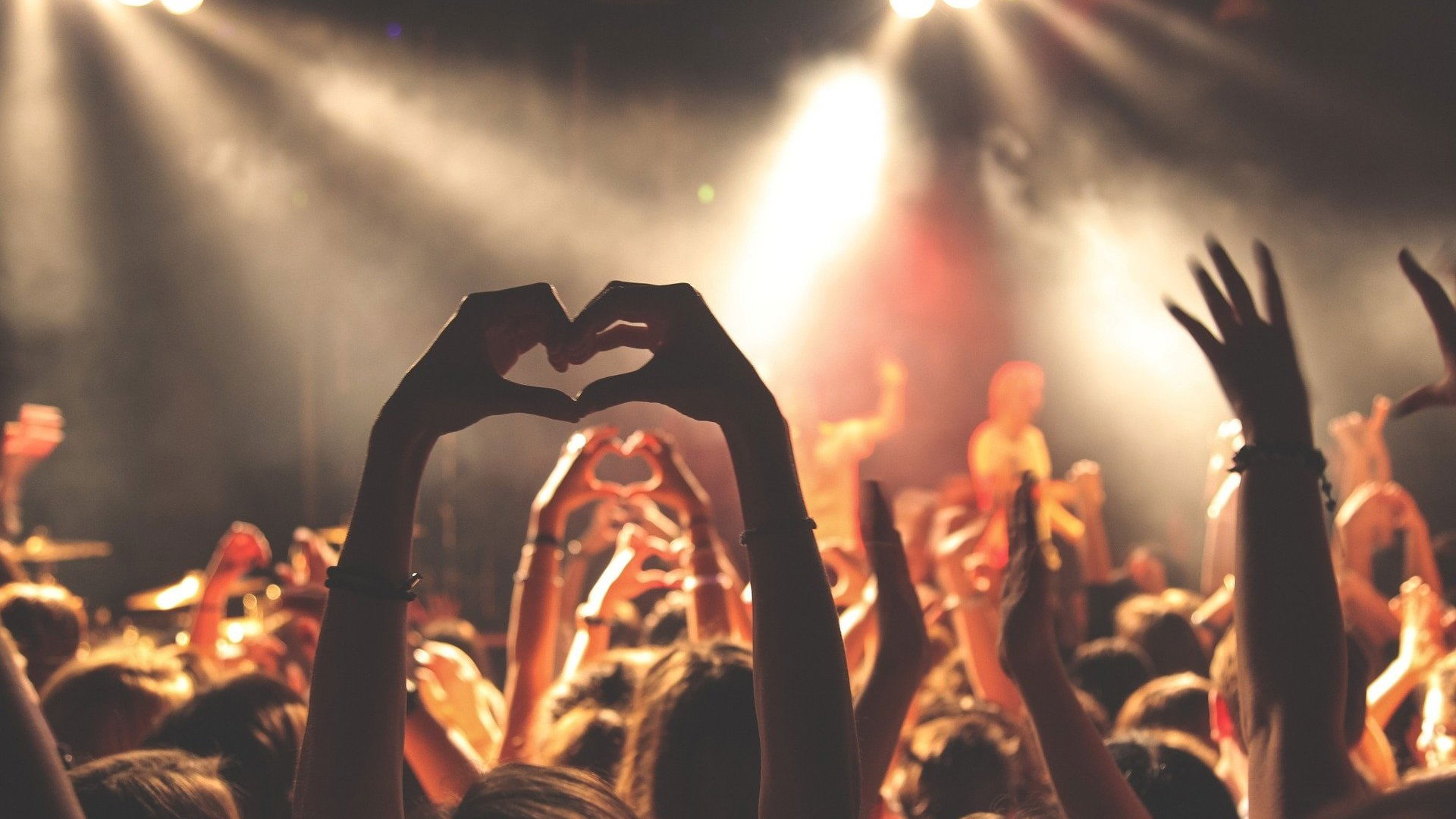 loving concerts